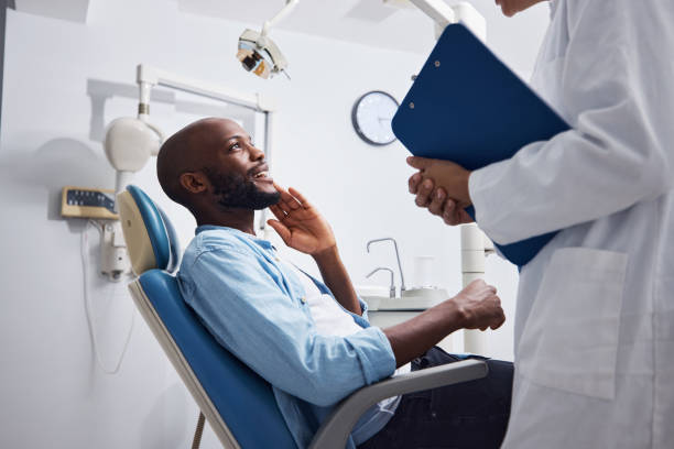 Best Cracked Tooth Emergency Dentist  in Hazel Crest, IL