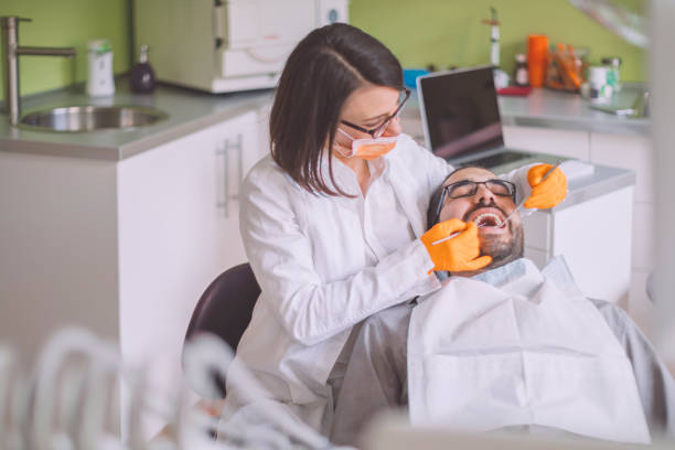 Best Tooth Pain Emergency Relief  in Hazel Crest, IL
