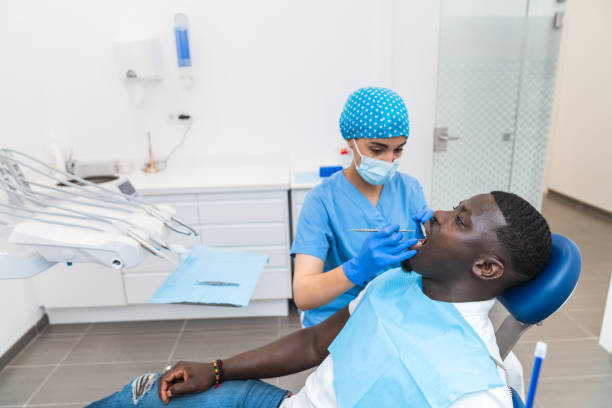 Best Emergency Pediatric Dentist  in Hazel Crest, IL